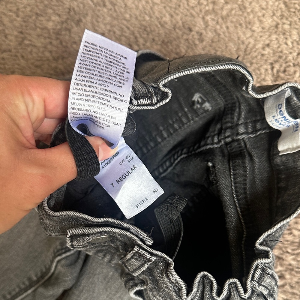 Boys Levi’s bundle! Size 7 - Picture 3 of 5